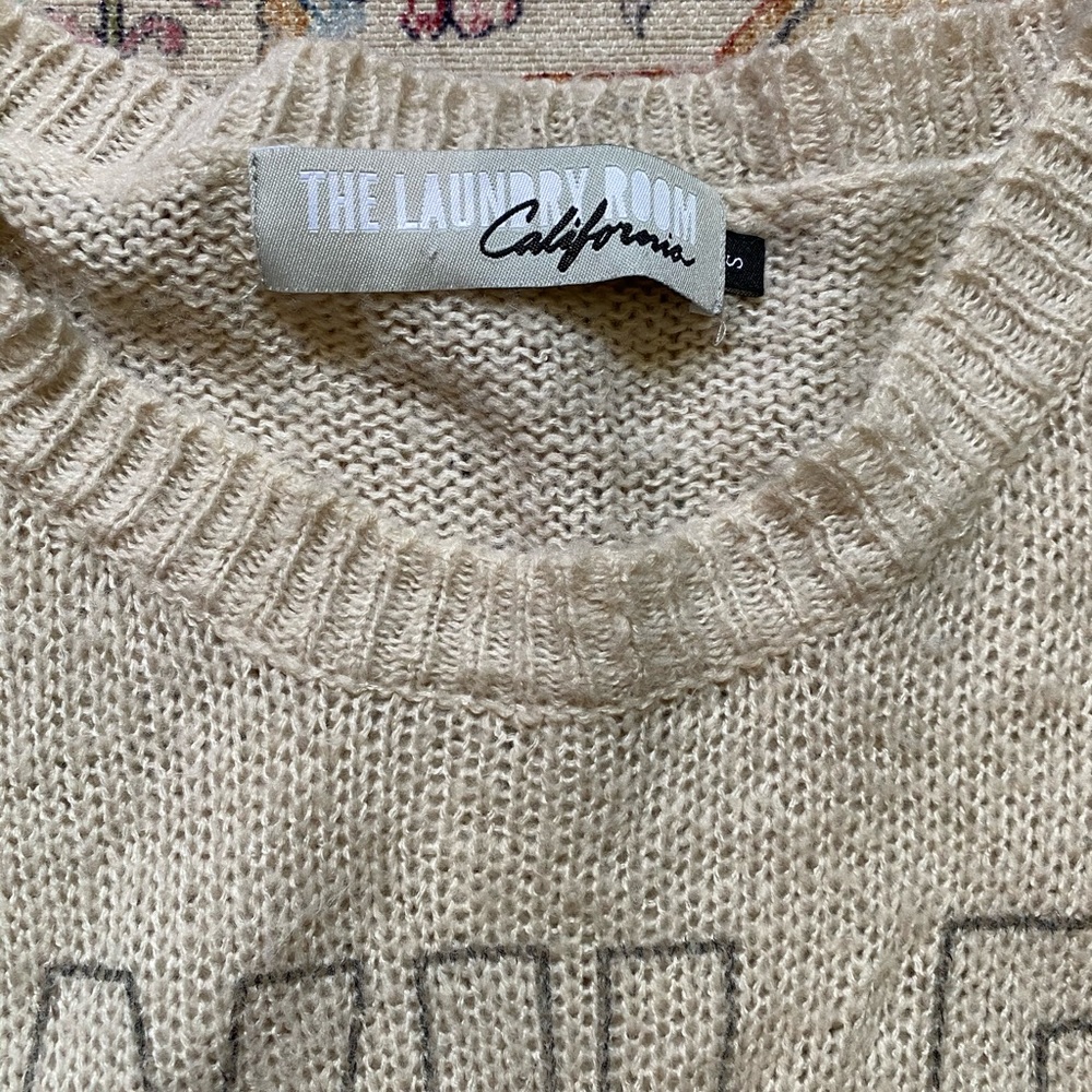 Sweater - Picture 2 of 4
